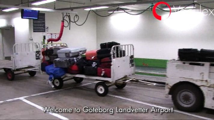 Att använda Vaculex TP är lika lätt som att köra bil!