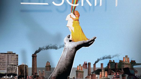 The Script går in etta i Storbritannien och Irland