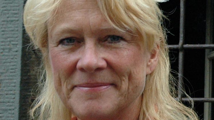 Karin Rudling ny verksamhetschef för Rehabcentrum