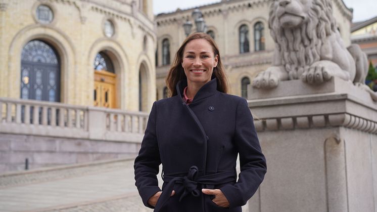 Cecilie Tvetenstrand (2022)
