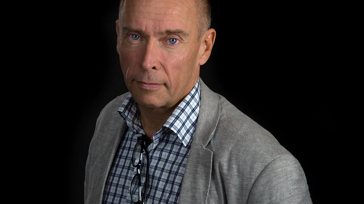 Per-Olov Green, Entreprenadchef RO-Gruppen Stockholm