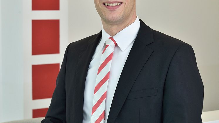 Dr. Gerrit Michelfelder