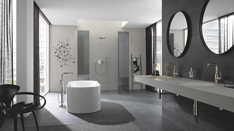 Essence - Complete Bathroom