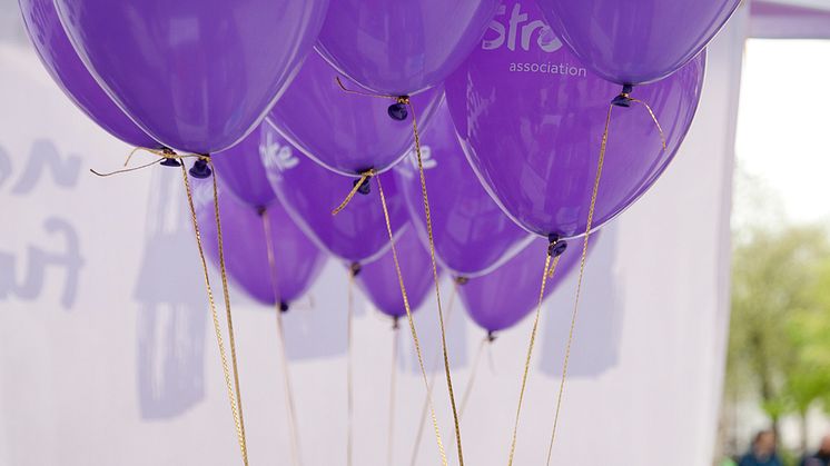 Well Pharmacy and the Stroke Association join forces to conquer stroke