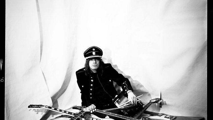 IMPERIAL STATE ELECTRIC