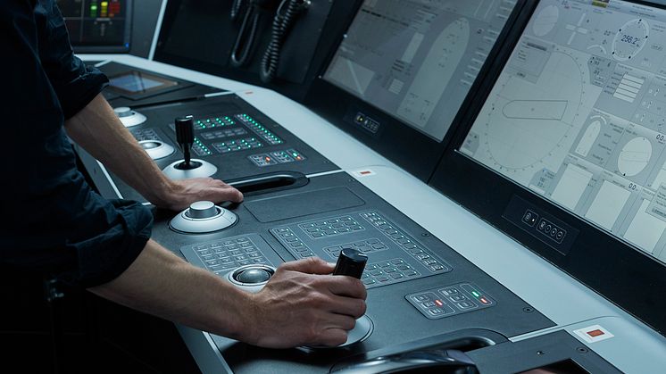 Kongsberg Digital and University of Plymouth partner to revolutionize floating offshore wind installations and operational maintenance