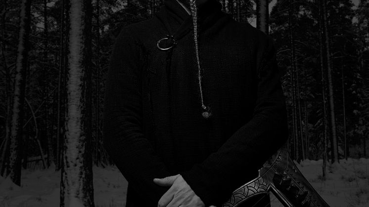 Einar Selvik 