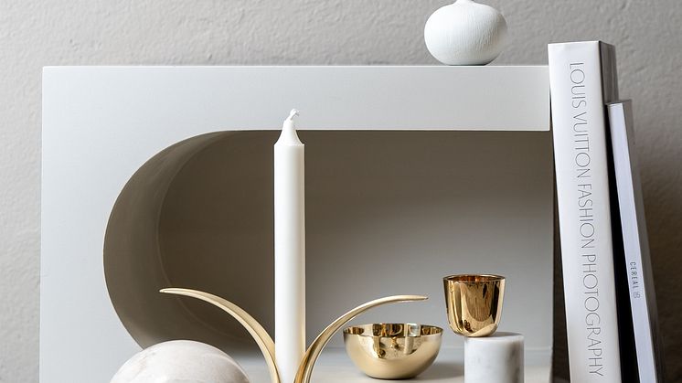 Lagom till årets julhandel öppnar Skultuna i kvarteret Victoria, på Södra Larmgatan 14, i Göteborg.