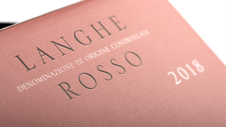 Ny premiumbox på Systembolaget – 100% Nebbiolo från Piemonte