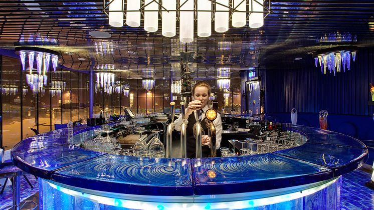 Kosta Boda Art Hotel i Glasriket nominerat till Stora Turismpriset 2012 