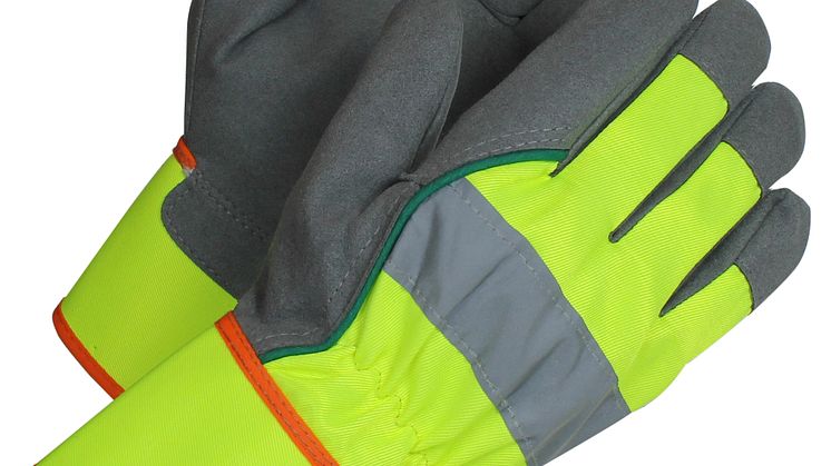 Ny handske Worksafe Eco22  – nu kan en tuffing även vara mjuk_produktbild