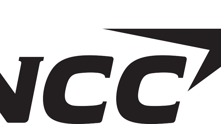 NCC sponsrar studenter till Samhällsbyggnadsdagarna 11-12 oktober 2017!