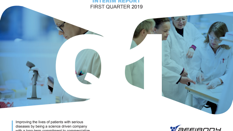 Interim Report – January to March 2019
