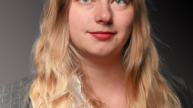 Jacqueline Maly