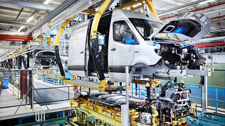 eSprinter 2020