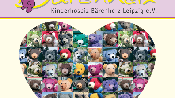 Bärenherz-Kalender 2018