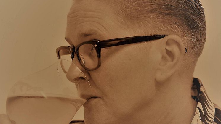 Emma Inch. Beer writing & creative audio