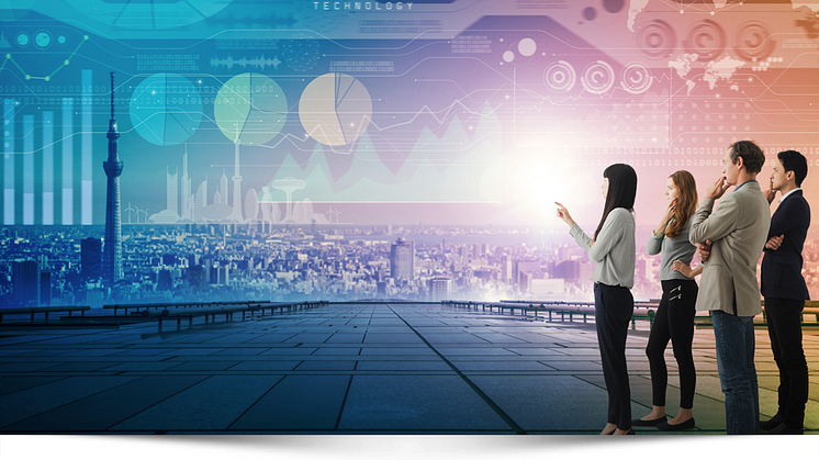 Heta IoT-trender 2022