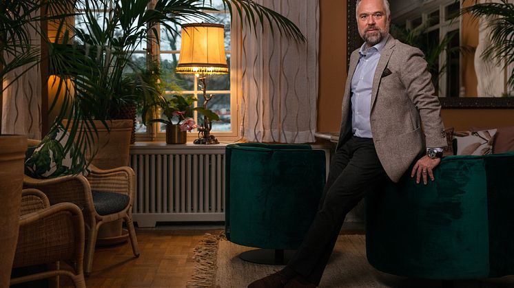VD Michael Lerner 