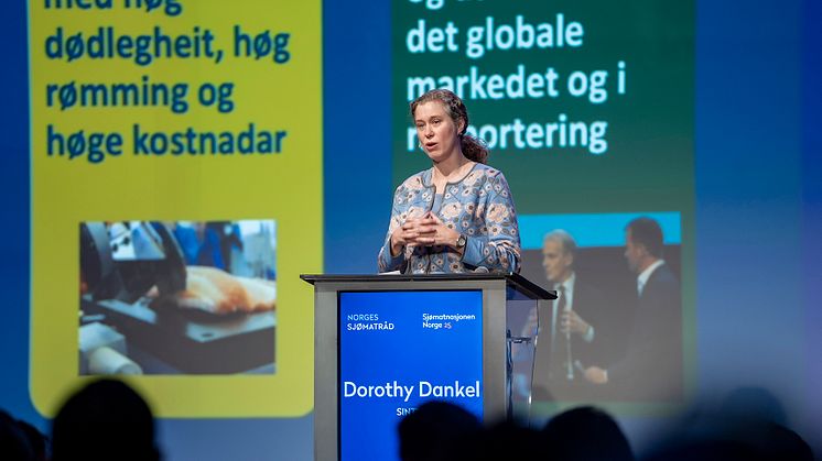 Dorothy Dankel