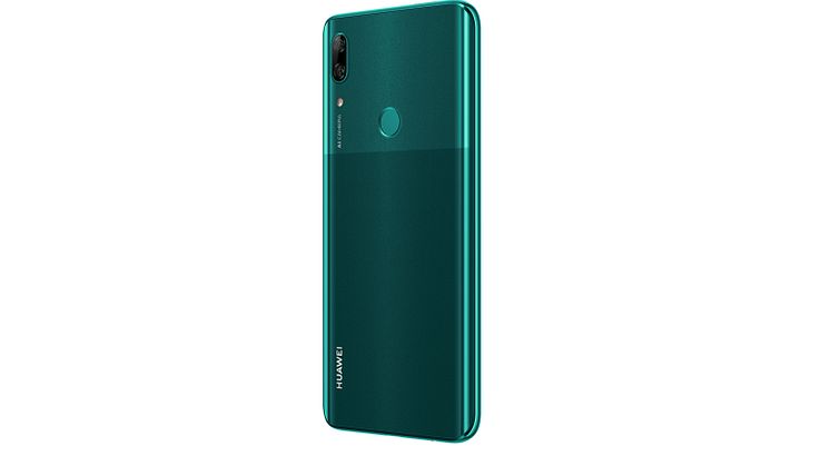 P smart Z_3