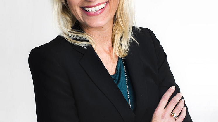 Tina Tropp Jerresand