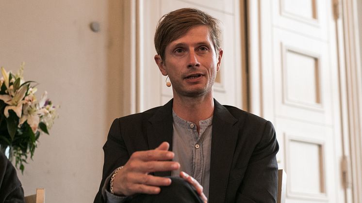 Kunstsalon VISION: Kunst, marked og kvinder – bedre balance?