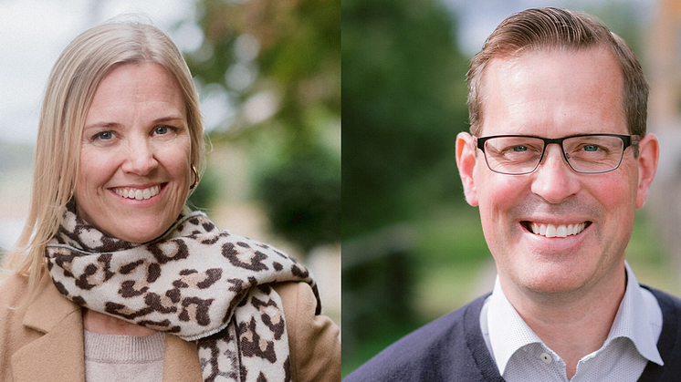 Stua siktar uppåt och söker nya svar - i rymden. Arbetet, med rymdföretaget I.S.A.A.C., startar i dag och medverkar gör bland annat Stua:s styrelseordförande Åsa Öberg och verkställande direktör Ola L Nilsson.