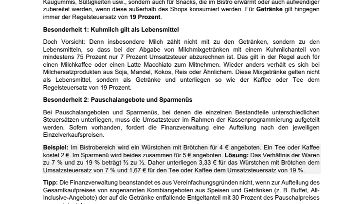 Merkblatt Steuersätze im Bistro Zum Mitnehmen oder Hier-Essen.pdf
