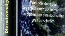 Organisationsberatung und Management: Die notwendige Revolution