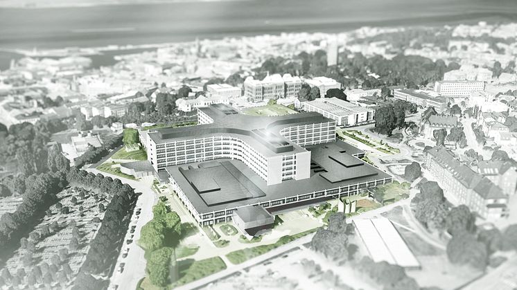 Helsingborgs Lasarett