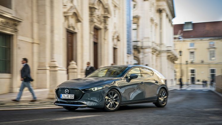 Mazda3