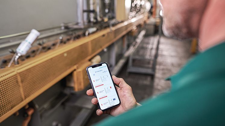 Schaeffler Lifetime Solutions
