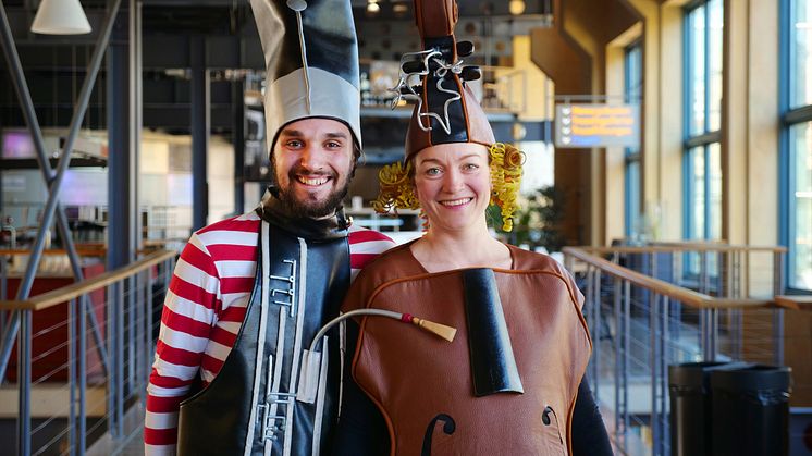 Filip och Filippa