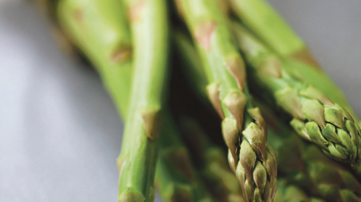 Spring primeurs take center stage at the Cadier Bar