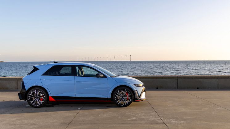 Hyundai Ioniq 5 N_still dag_18