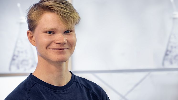 Fredrik