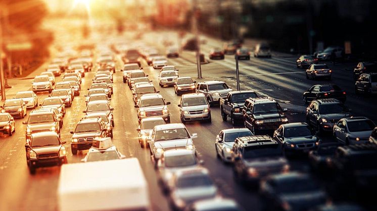Traffic