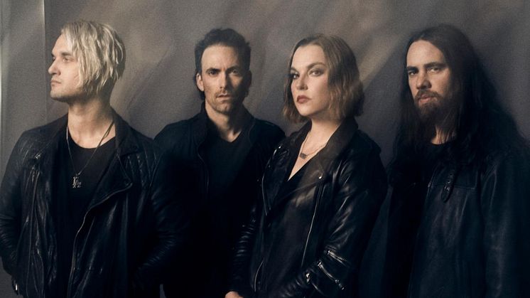 Halestorm