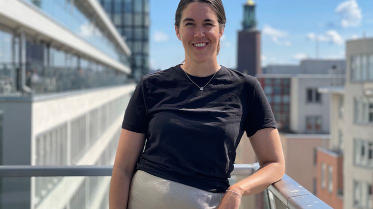 Emma Jakobsson Allente