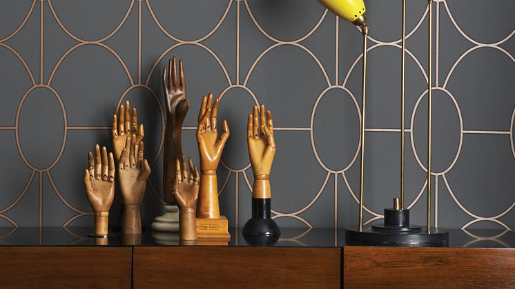 Cole & Son Geometric II 