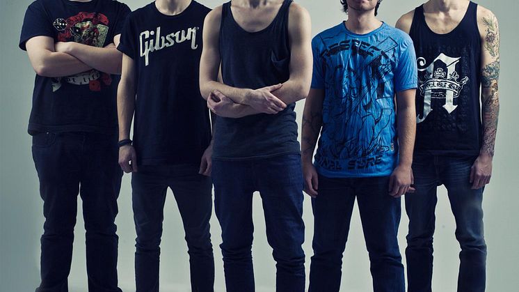 Atmosfear, Showcase 2013