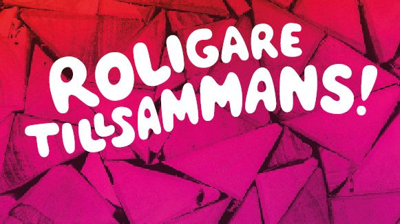Studiefrämjandet Stockholms läns kurskatalog hösten 2016.