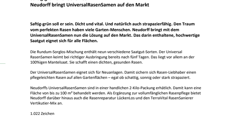 Neudorff Neuheiten_Azet UniversalRasenSamen 2kg_24-09.pdf