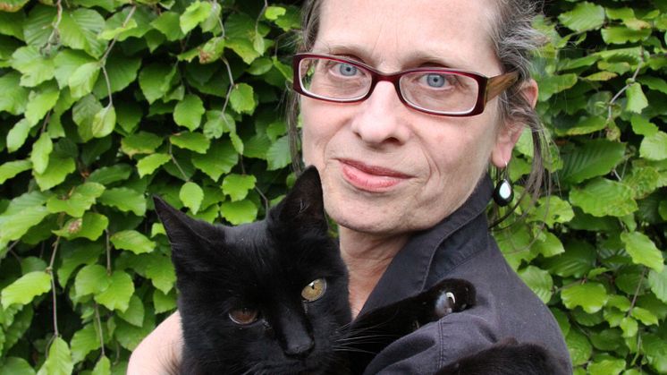 Lydia Davis med nye skarpe fortellinger