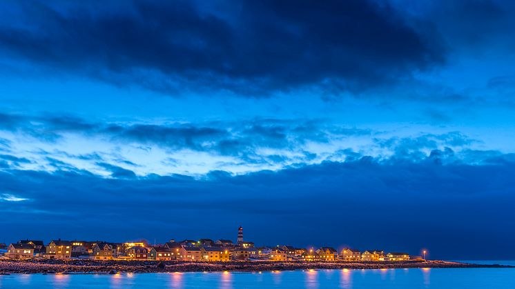 Alnes. Foto: Karl Otto Kristiansen