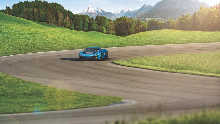 FIA Smart Driving Challenge (FIA SDC), ett initiativ från svenska insurtech-bolaget Greater Than och Fédération Internationale de l'Automobile (FIA) för att främja säker och miljövänlig körning ingår ett strategiskt samarbete med Garmin
