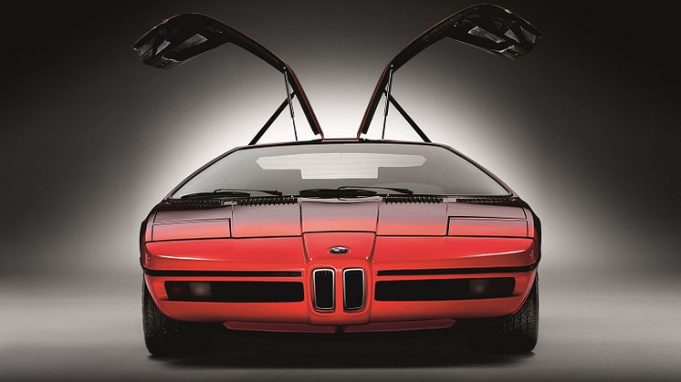 BMW Turbo