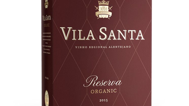 Vila Santa - Tre goda nyheter i en