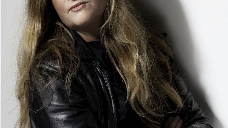 Rektor Maria Lantz